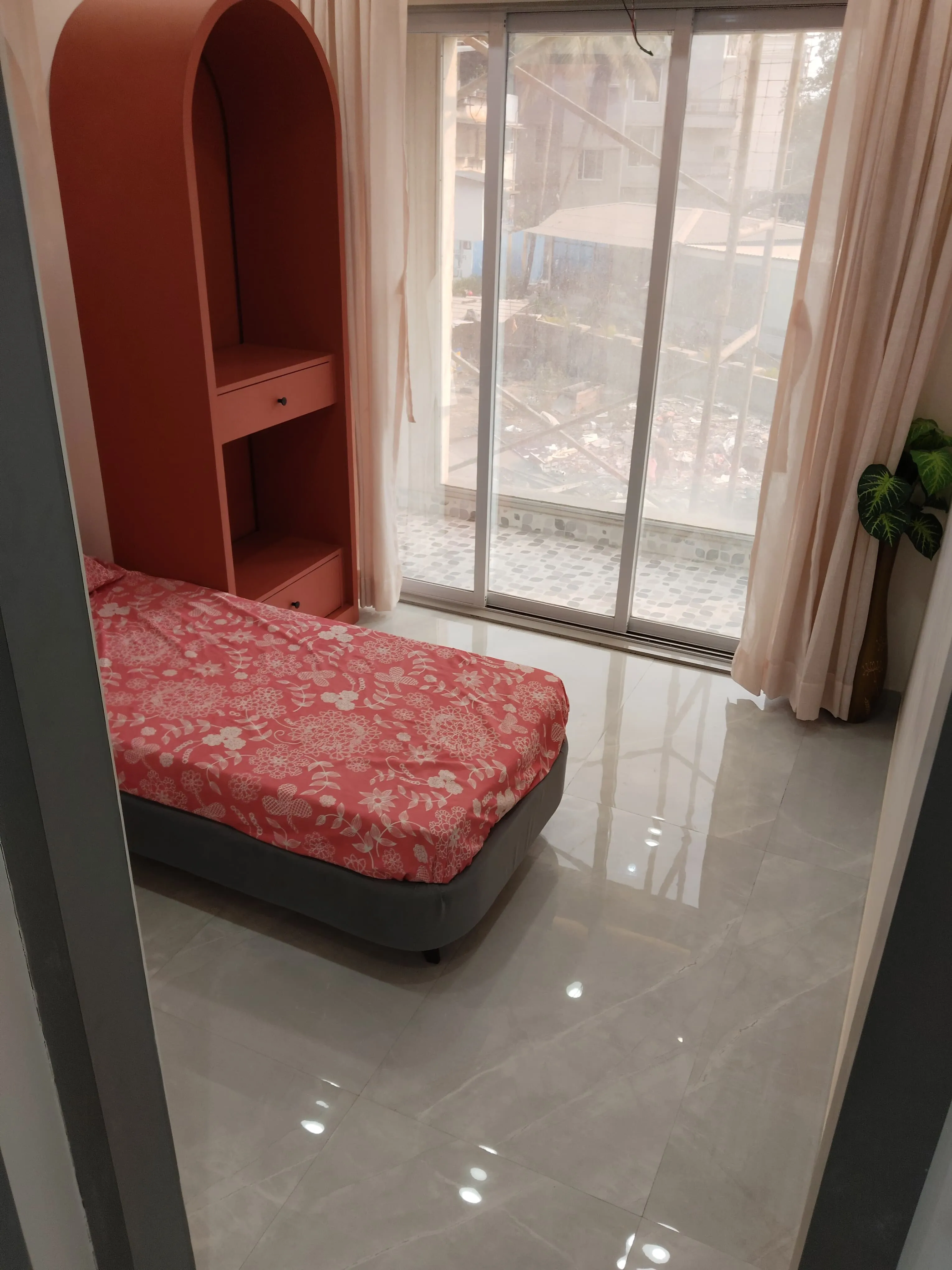 Shivshakti Prime Kitchen View 1